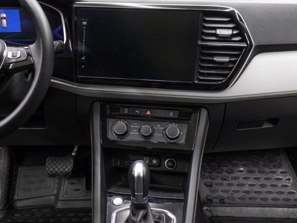 Jetta VS7 I Рестайлинг 1 с пробегом 2023 года, цена 1 798 000 рублей, 46532 км, внедорожник, Автокод Объявления