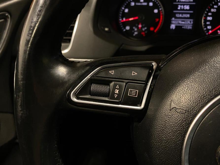 Audi Q3 I (8U) Челябинск  - изображение 17