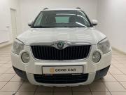 Skoda Yeti I Энгельс  - изображение 38
