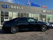 Toyota Camry VII (XV50) Рестайлинг Набережные Челны  - изображение 31