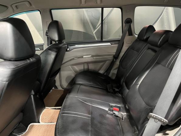 Mitsubishi Pajero Sport II Рестайлинг с пробегом 2014 года, цена 1 370 000 рублей, 201687 км, внедорожник, Автокод Объявления