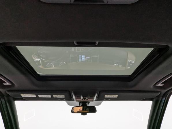 Land Rover Range Rover Sport I Рестайлинг с пробегом 2012 года, цена 1 794 900 рублей, 263000 км, внедорожник, Автокод Объявления
