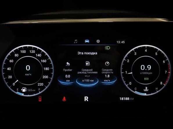 Omoda C5 I с пробегом 2024 года, цена 1 600 000 рублей, 18200 км, внедорожник, Автокод Объявления