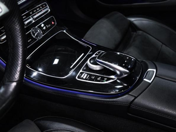 Mercedes-Benz E-Класс V (W213 S213 C238) с пробегом 2016 года, цена 2 999 585 рублей, 110450 км, седан, Автокод Объявления