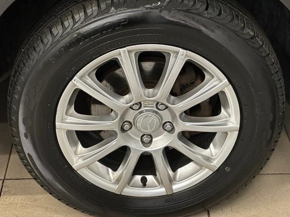 Mazda CX-5 II с пробегом 2017 года, цена 2 175 000 рублей, 170600 км, внедорожник, Автокод Объявления
