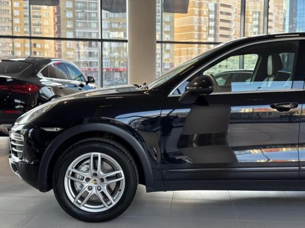 Porsche Cayenne II (958) с пробегом 2011 года, цена 1 990 000 рублей, 192869 км, внедорожник, Автокод Объявления