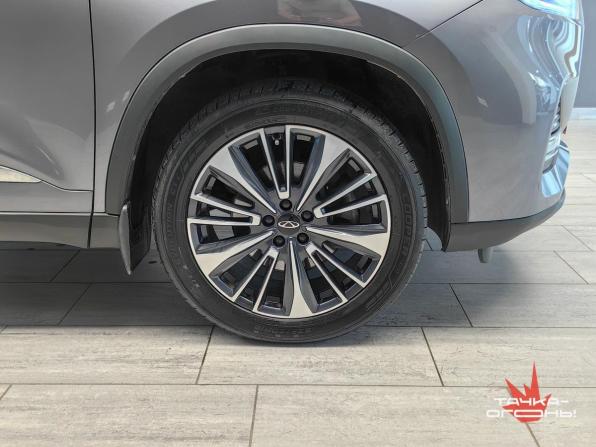 Chery Tiggo 8 Pro Max I Рестайлинг с пробегом 2023 года, цена 2 400 000 рублей, 93000 км, внедорожник, Автокод Объявления