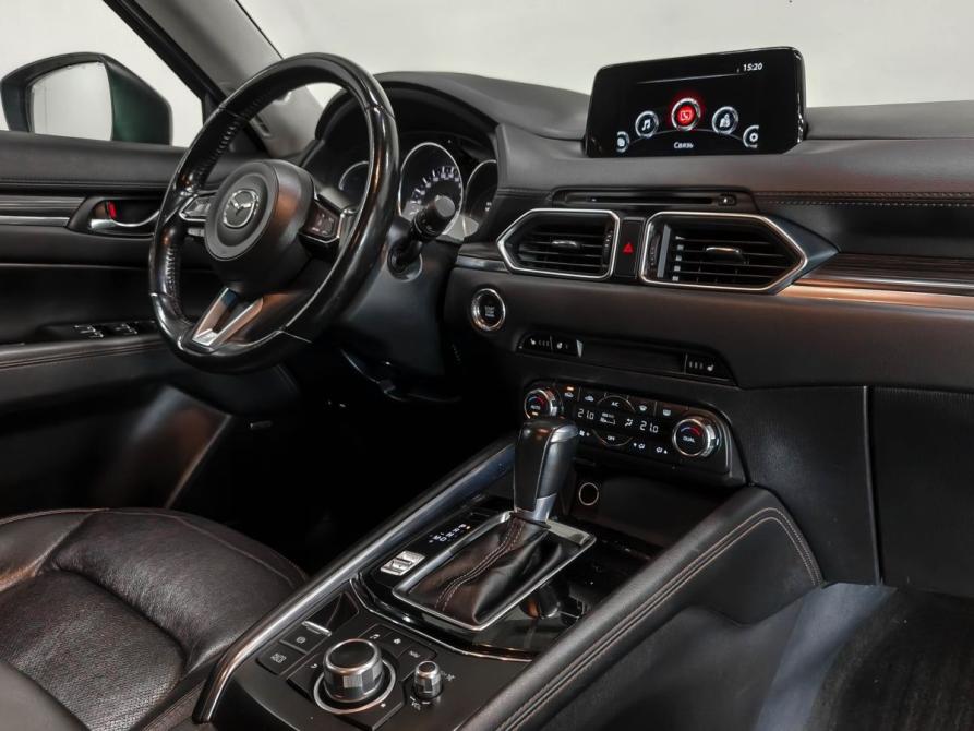 Mazda CX-5 II Тула  - изображение 9