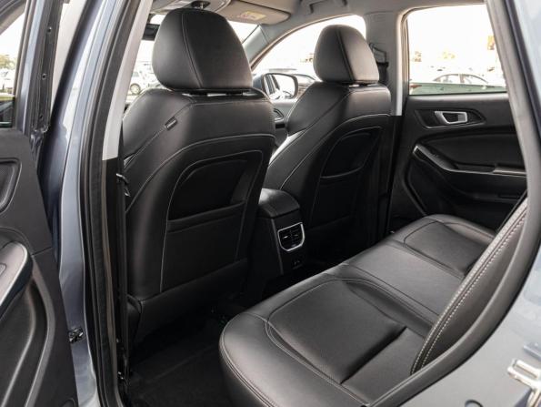 Chery Tiggo 4 I Рестайлинг с пробегом 2021 года, цена 1 390 000 рублей, 50237 км, внедорожник, Автокод Объявления