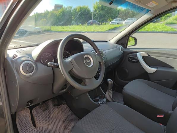 Lada (ВАЗ) Largus I с пробегом 2019 года, цена 850 500 рублей, 89296 км, универсал, Автокод Объявления