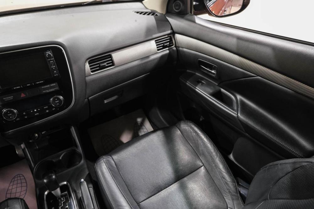 Mitsubishi Outlander III Новокузнецк  - изображение 18