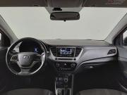 Hyundai Solaris II Уфа  - изображение 39