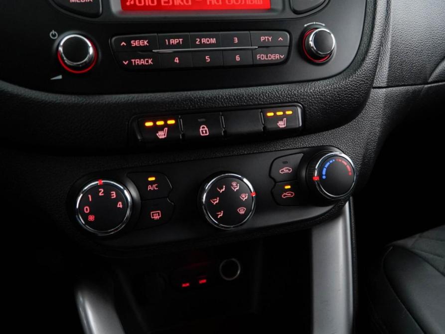 Kia Ceed II Москва  - изображение 17