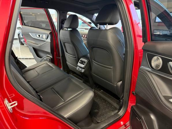 Chery Tiggo 7L I с пробегом 2025 года, цена 2 385 000 рублей, 51222 км, внедорожник, Автокод Объявления