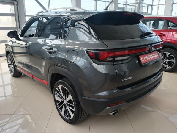 Changan CS35 Plus I Рестайлинг с пробегом 2023 года, цена 1 670 000 рублей, 80000 км, внедорожник, Автокод Объявления