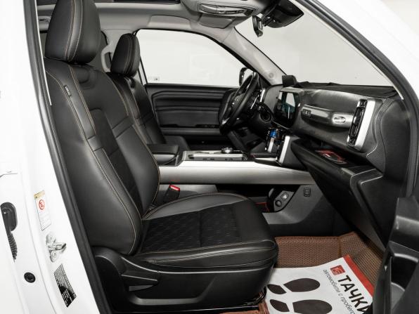 Haval Dargo I с пробегом 2022 года, цена 2 400 000 рублей, 58915 км, внедорожник, Автокод Объявления