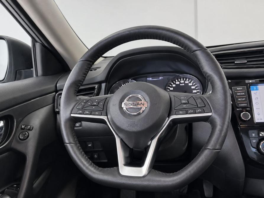 Nissan X-Trail III Рестайлинг Уфа  - изображение 8