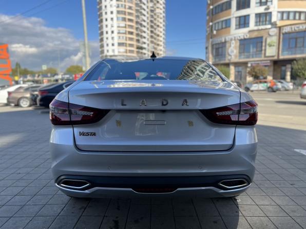 Новый Lada (ВАЗ) Vesta I Рестайлинг (NG) 2026 года, цена 1 805 000 рублей, седан, Автокод Объявления