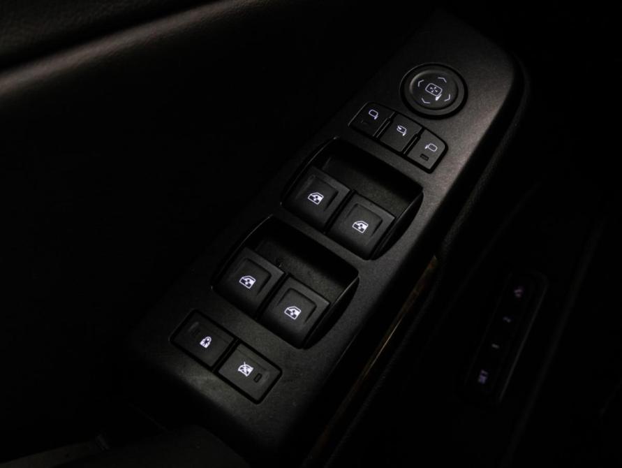 Chevrolet Tahoe IV Санкт-Петербург  - изображение 17
