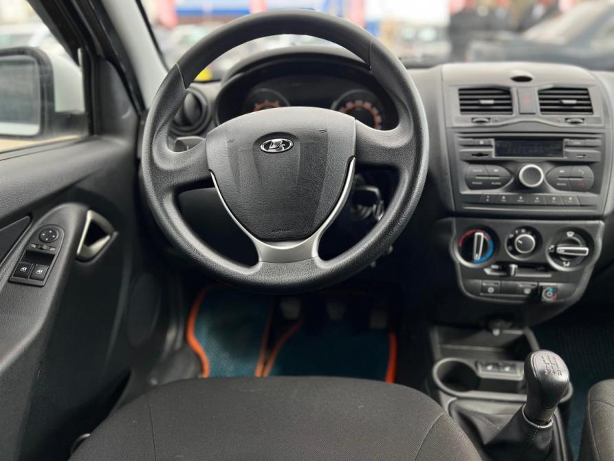Lada (ВАЗ) Granta I Рестайлинг Альметьевск  - изображение 16