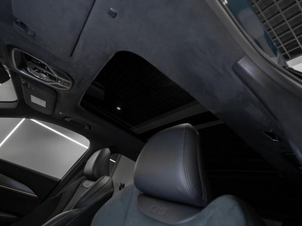 Geely Monjaro I с пробегом 2023 года, цена 3 330 000 рублей, 37529 км, внедорожник, Автокод Объявления
