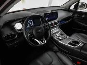 Hyundai Santa Fe IV Рестайлинг Москва  - изображение 31
