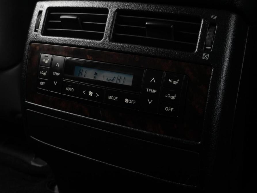 Toyota Land Cruiser 200 Series Тюмень  - изображение 27