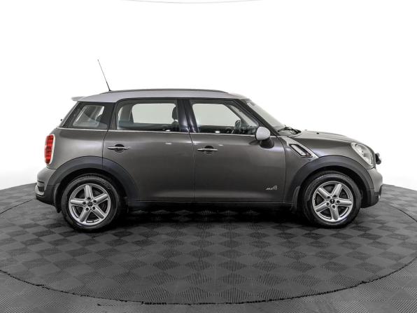 Mini Countryman I с пробегом 2012 года, цена 1 355 000 рублей, 162000 км, внедорожник, Автокод Объявления