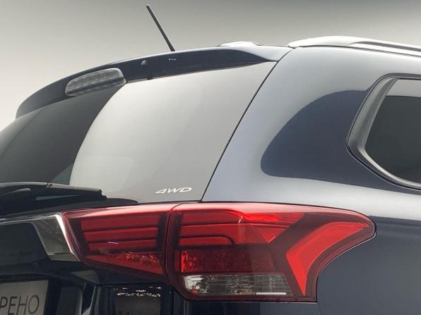 Mitsubishi Outlander III Рестайлинг 2 с пробегом 2016 года, цена 1 849 000 рублей, 168462 км, внедорожник, Автокод Объявления