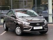 Lada (ВАЗ) Vesta I Санкт-Петербург  - изображение 10
