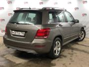 Mercedes-Benz GLK-Класс I (X204) Рестайлинг Санкт-Петербург  - изображение 24