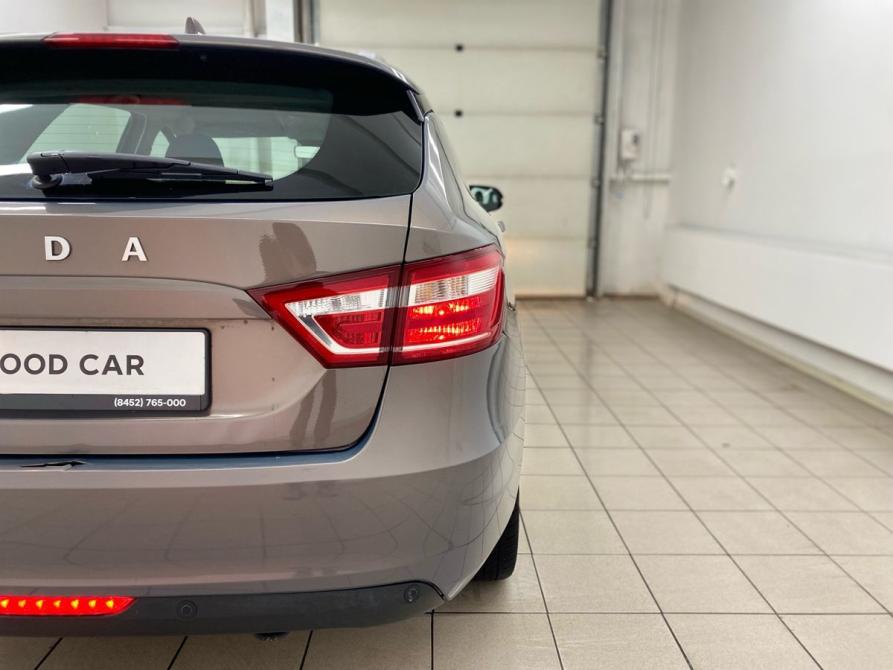 Lada (ВАЗ) Vesta I Энгельс  - изображение 16