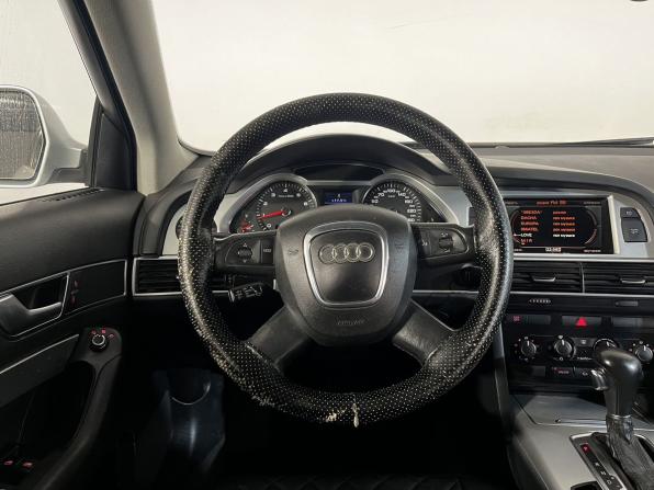 Audi A6 III (C6) Рестайлинг с пробегом 2009 года, цена 949 900 рублей, 306000 км, универсал, Автокод Объявления