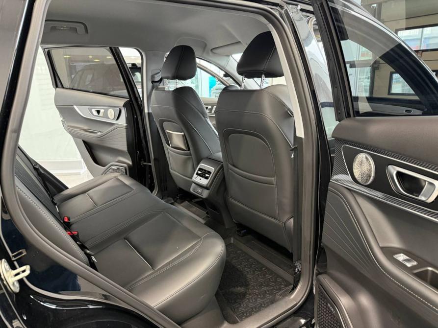 Chery Tiggo 7 Pro Max I Рестайлинг Орел  - изображение 8