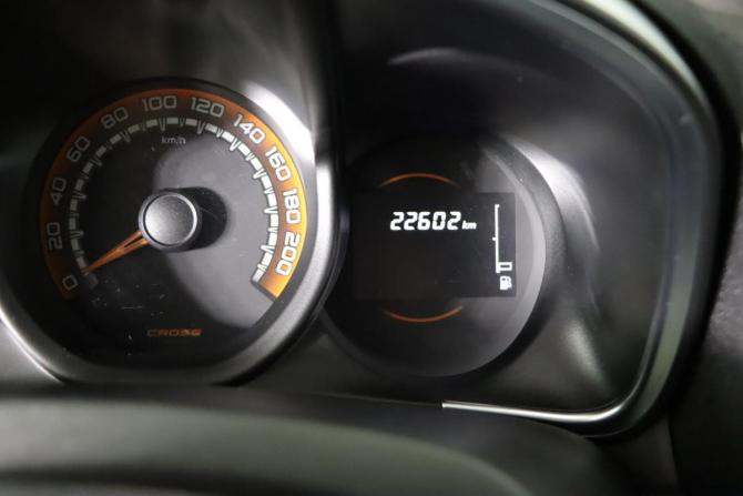 Lada (ВАЗ) XRAY I с пробегом 2020 года, цена 1 249 990 рублей, 22601 км, хэтчбек, Автокод Объявления