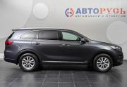Kia Sorento III Prime Рестайлинг Москва  - изображение 30