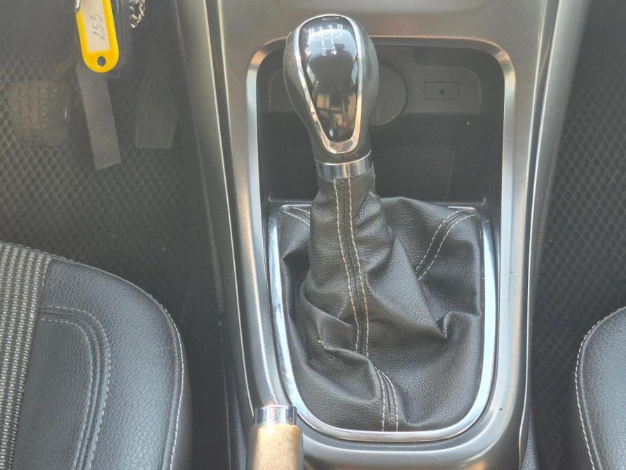 Opel Astra J Рестайлинг Воронеж  - изображение 14
