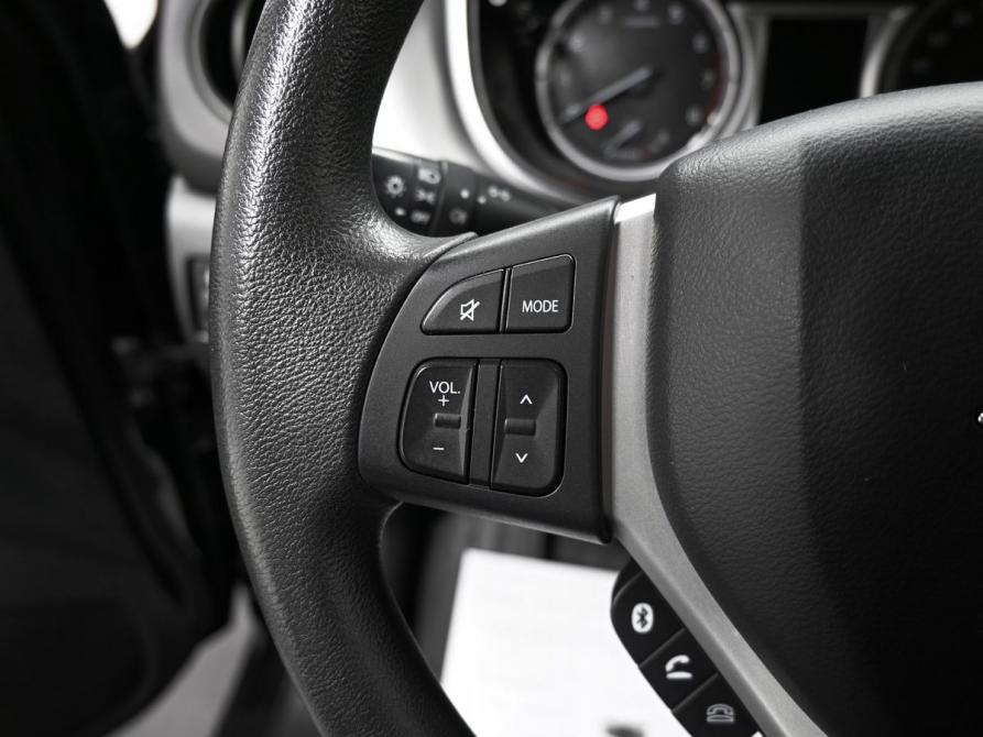 Suzuki Vitara II Рестайлинг Тверь  - изображение 15