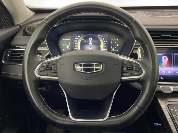 Geely Atlas Pro с пробегом 2023 года, цена 2 090 000 рублей, 58266 км, внедорожник, Автокод Объявления
