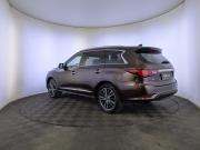 Infiniti QX60 I Рестайлинг Москва  - изображение 37
