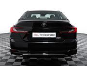Toyota Camry IX (XV80) China Market Москва  - изображение 34