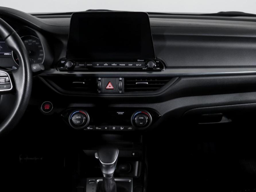 Kia Cerato IV Москва  - изображение 13