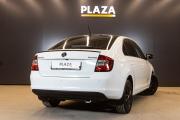 Skoda Rapid I Рестайлинг Уфа  - изображение 26
