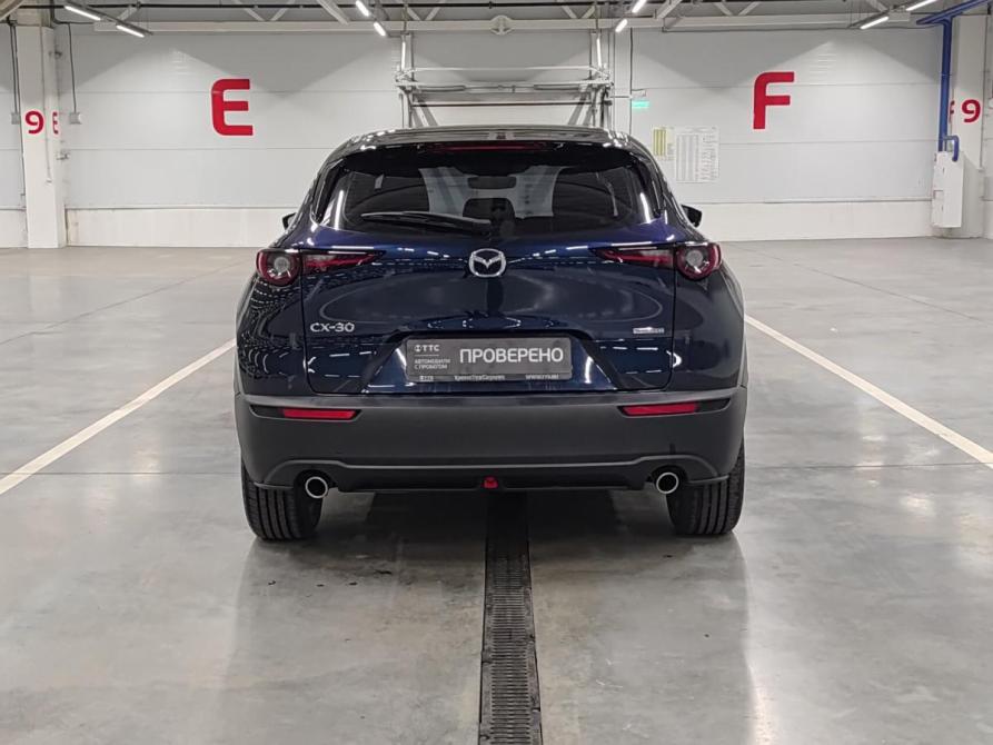 Mazda CX-30 I Казань  - изображение 7