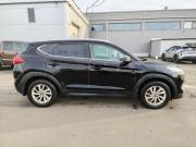 Hyundai Tucson III Санкт-Петербург  - изображение 13