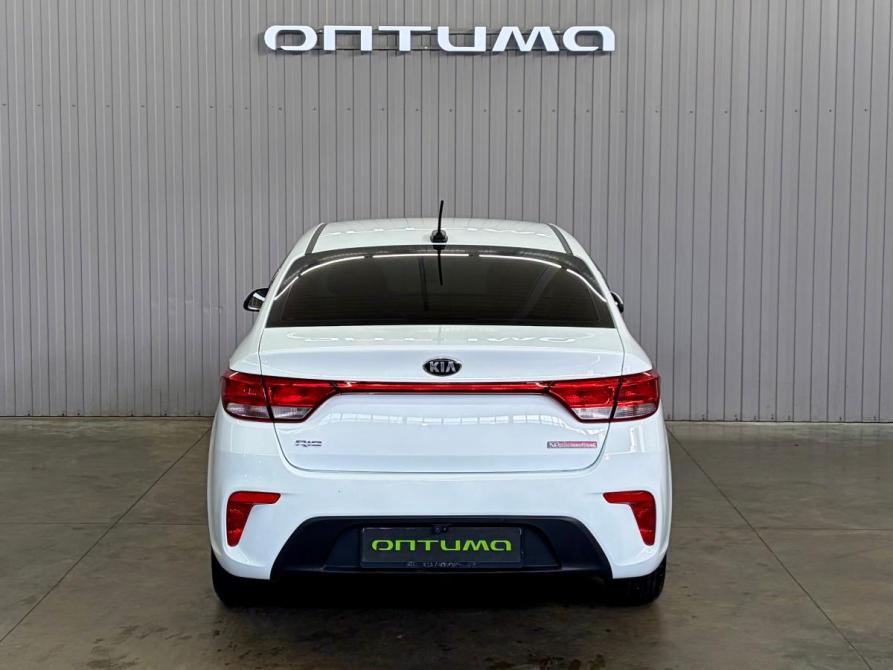 Kia Rio IV Краснодар  - изображение 6