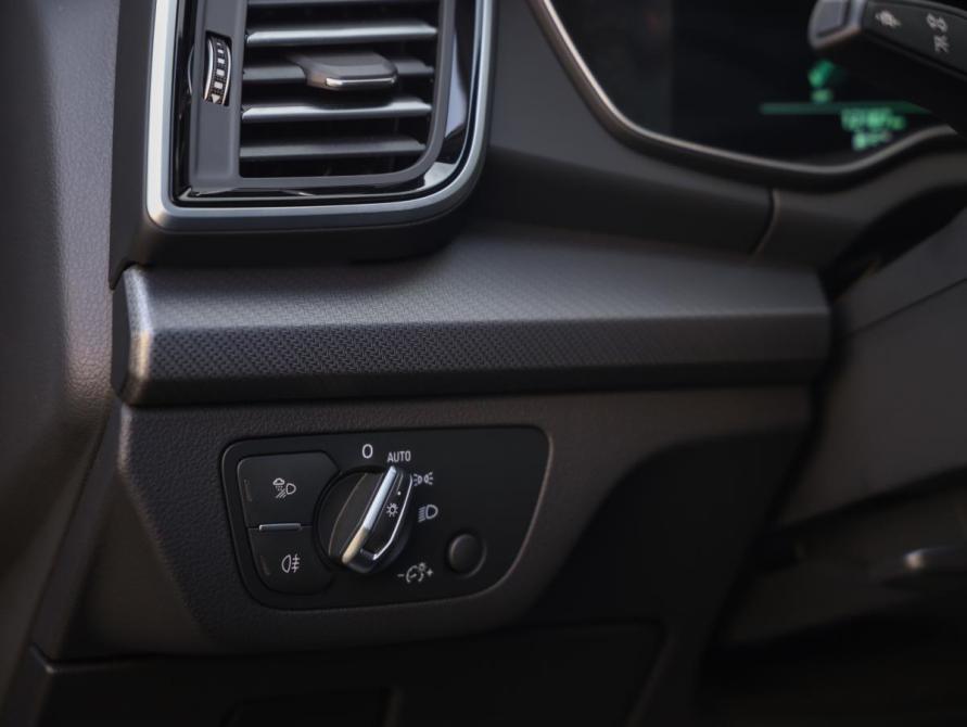 Audi Q5 II (FY) Рестайлинг Санкт-Петербург  - изображение 23