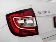 Skoda Rapid I Иркутск  - изображение 46