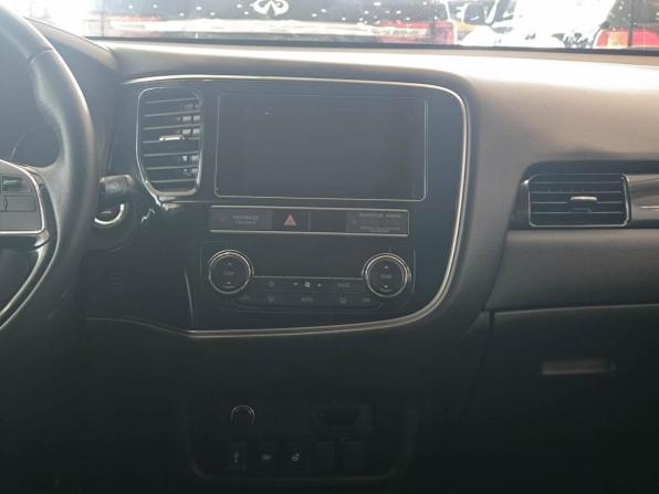 Mitsubishi Outlander III Рестайлинг 3 с пробегом 2020 года, цена 2 599 000 рублей, 74016 км, внедорожник, Автокод Объявления
