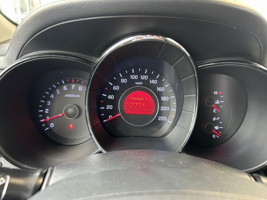 Kia Rio III Саратов  - изображение 14